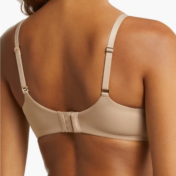 Natori Lace Bra - Picture 3 of 8